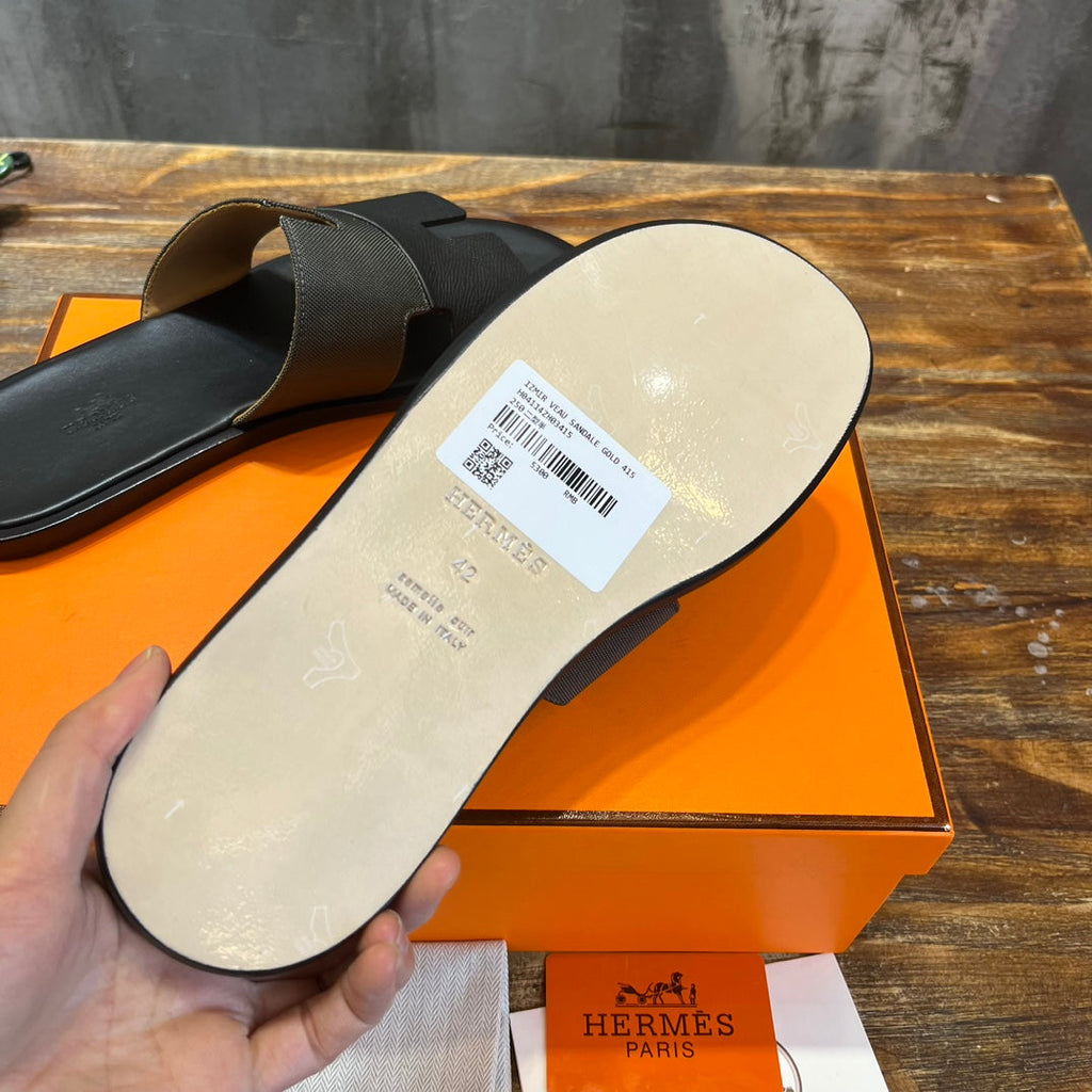Luxury Shoes - GLAMIS - 296