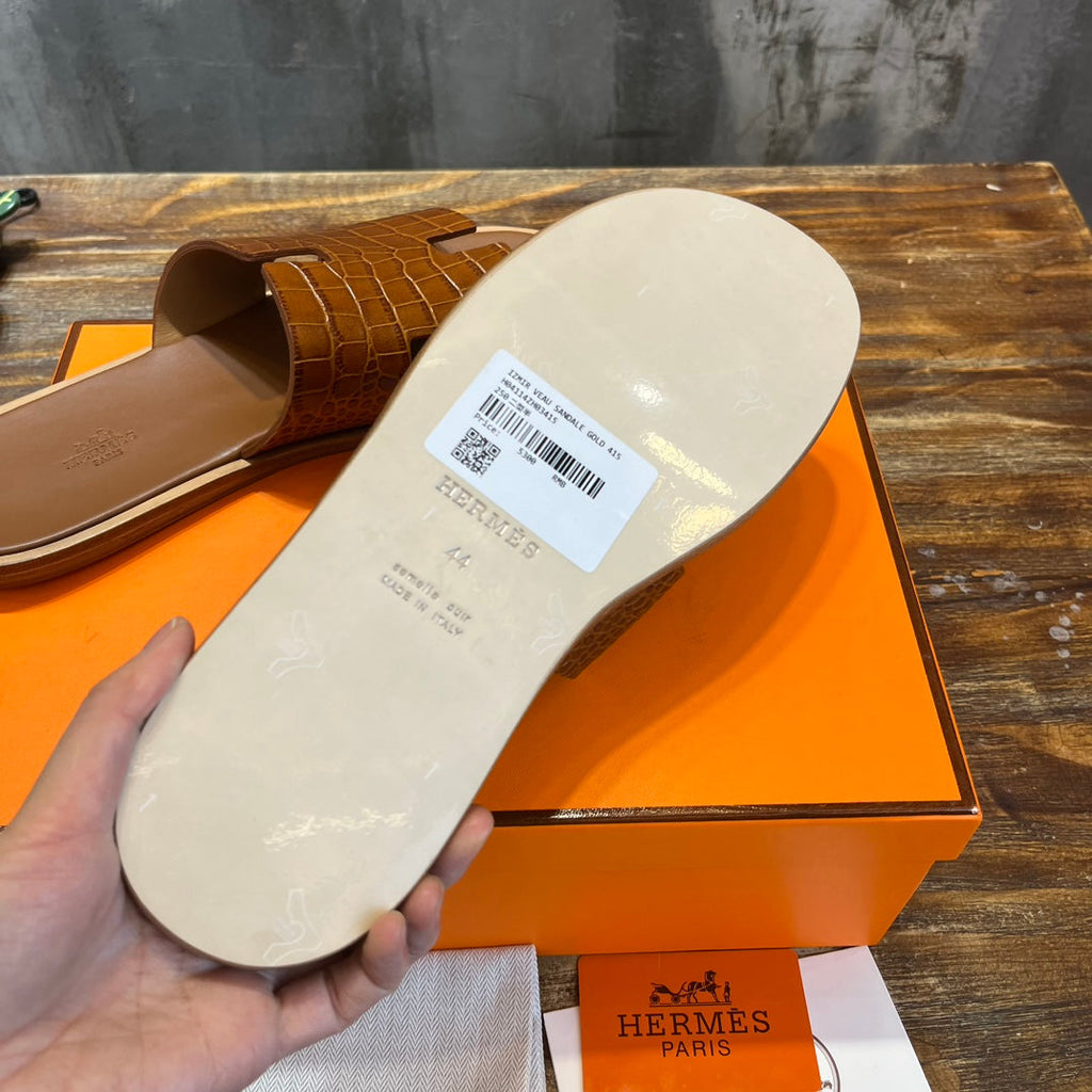 Luxury Shoes - GLAMIS - 297