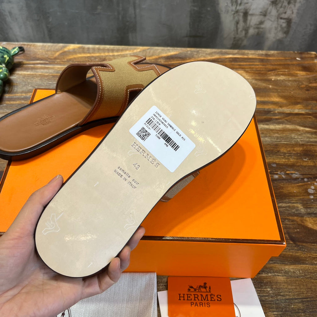 Luxury Shoes - GLAMIS - 298