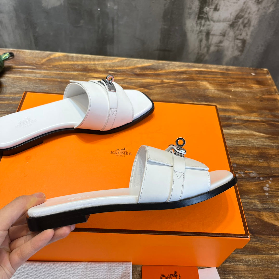 Luxury Shoes - GLAMIS - 301