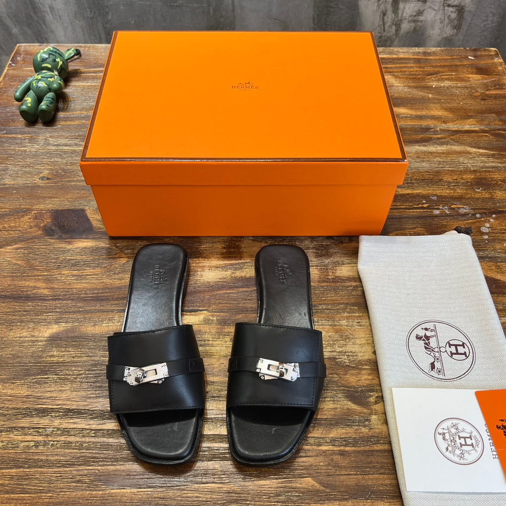 Luxury Shoes - GLAMIS - 302