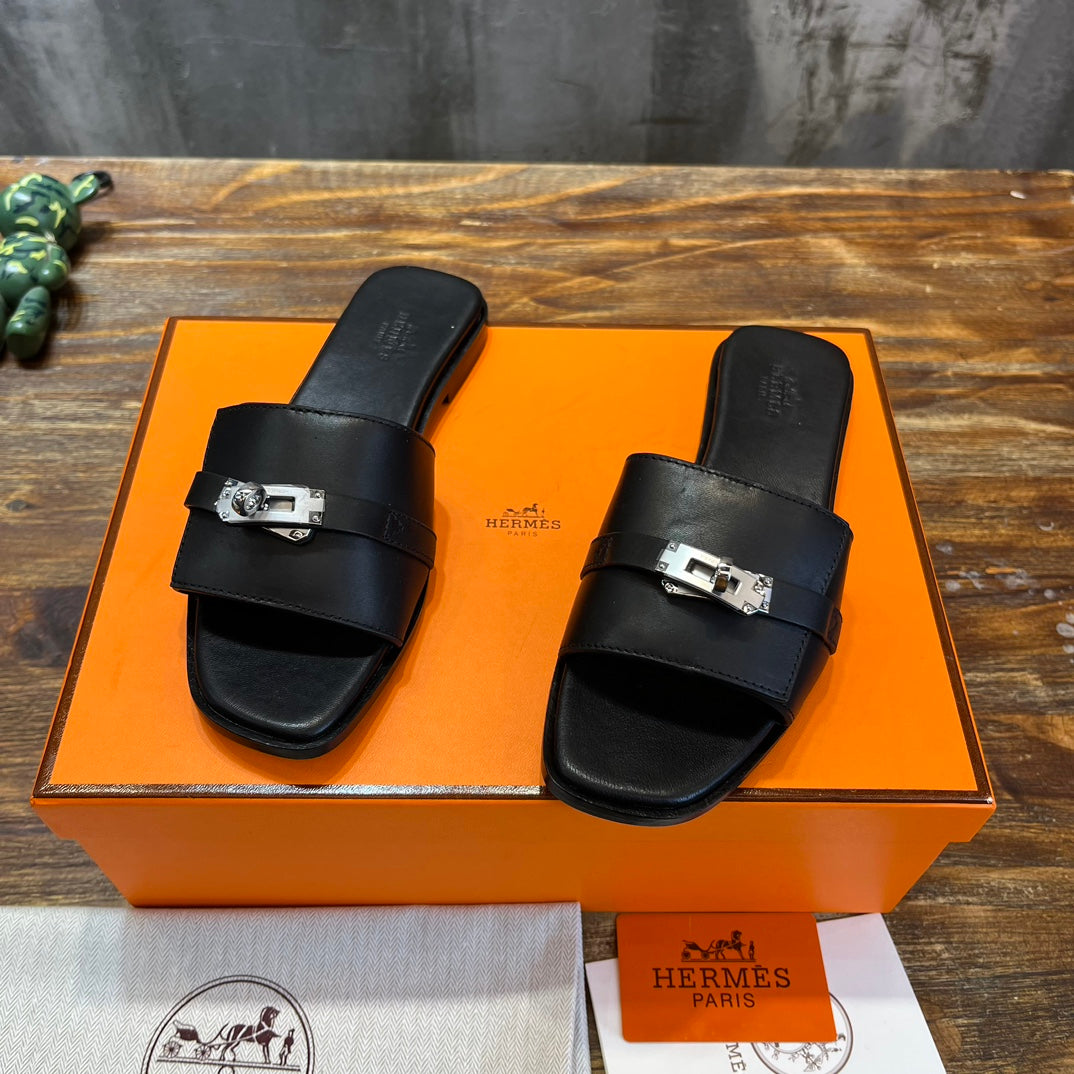 Luxury Shoes - GLAMIS - 302