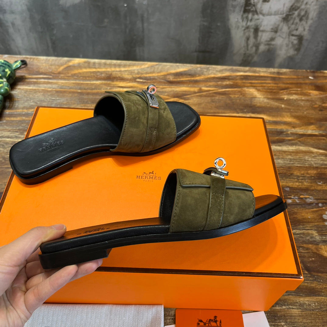 Luxury Shoes - GLAMIS - 303