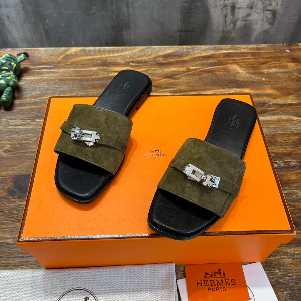 Luxury Shoes - GLAMIS - 303