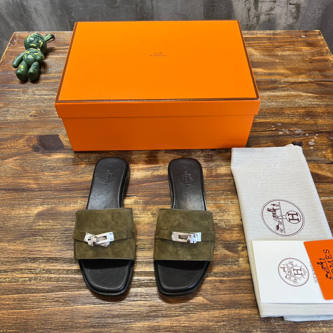 Luxury Shoes - GLAMIS - 303