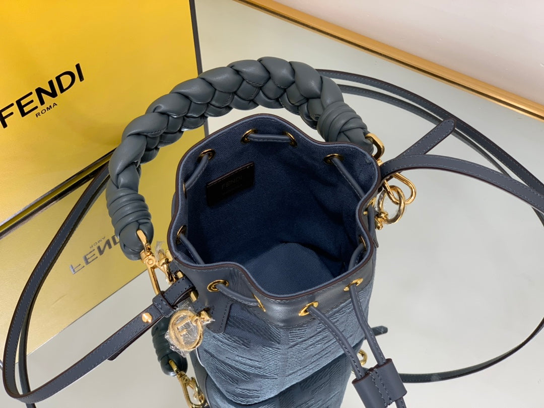 ELE -  Bag - FED - 043