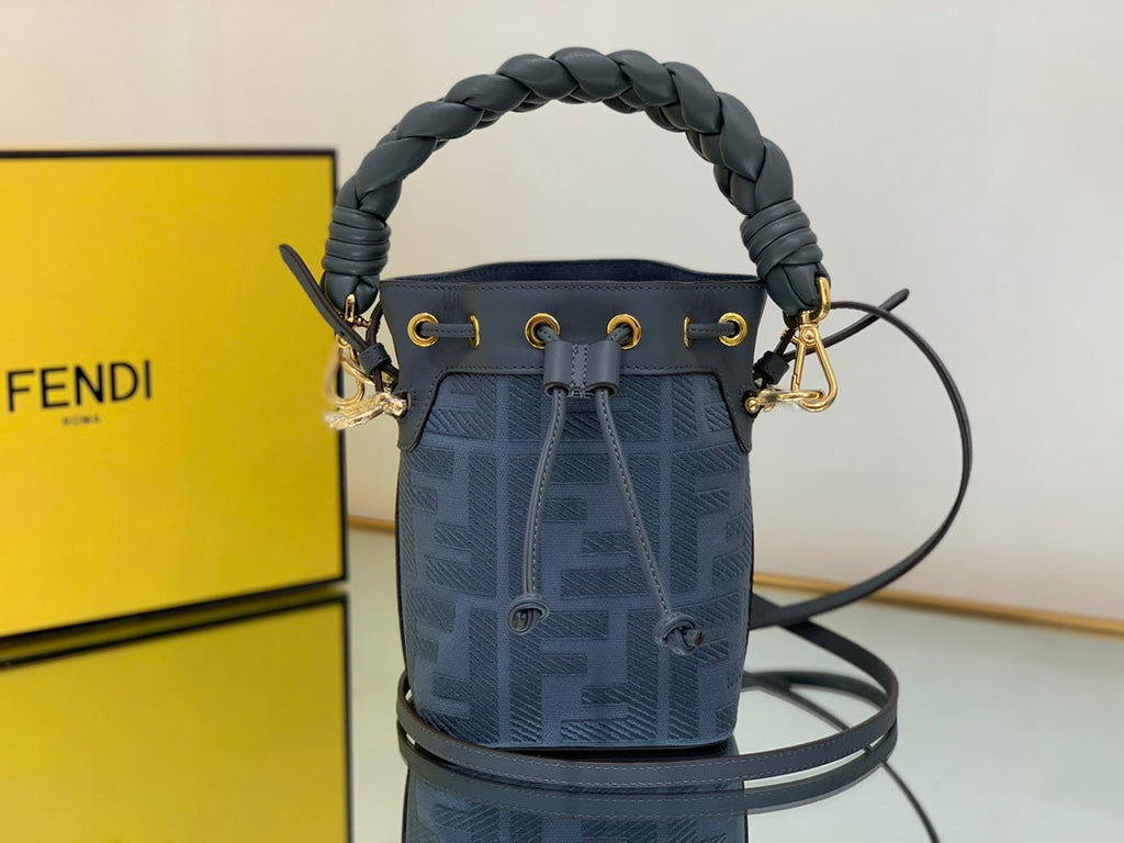 ELE -  Bag - FED - 043