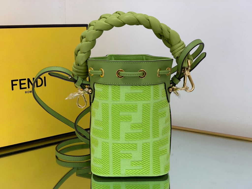ELE -  Bag - FED - 045