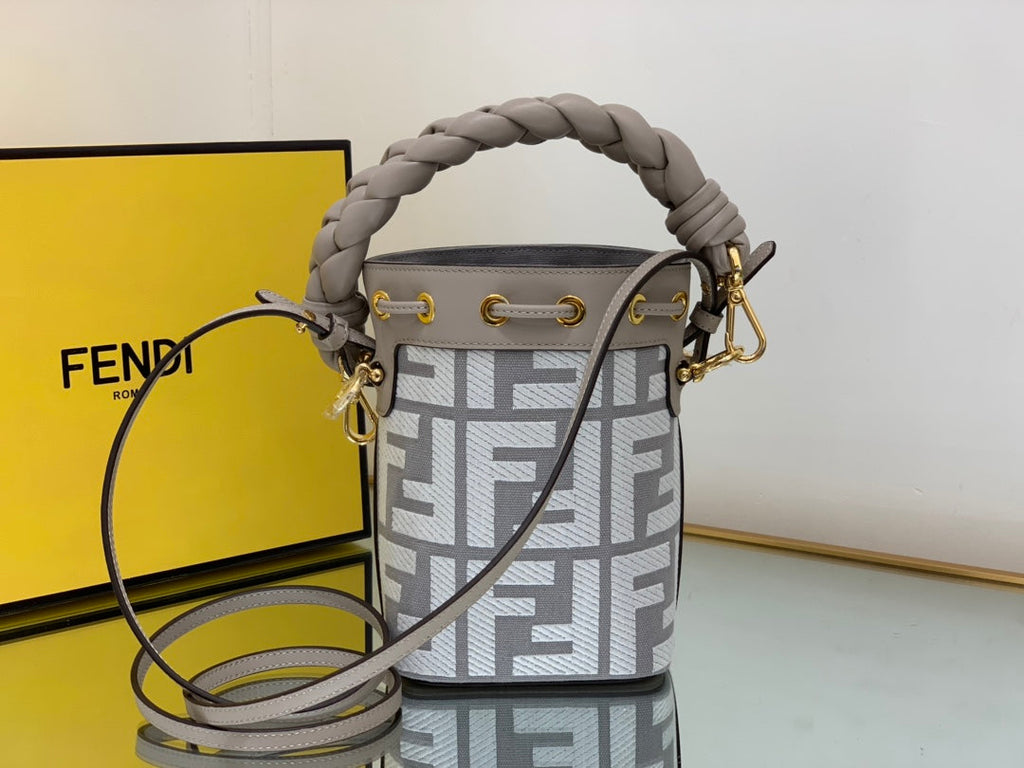 ELE -  Bag - FED - 046