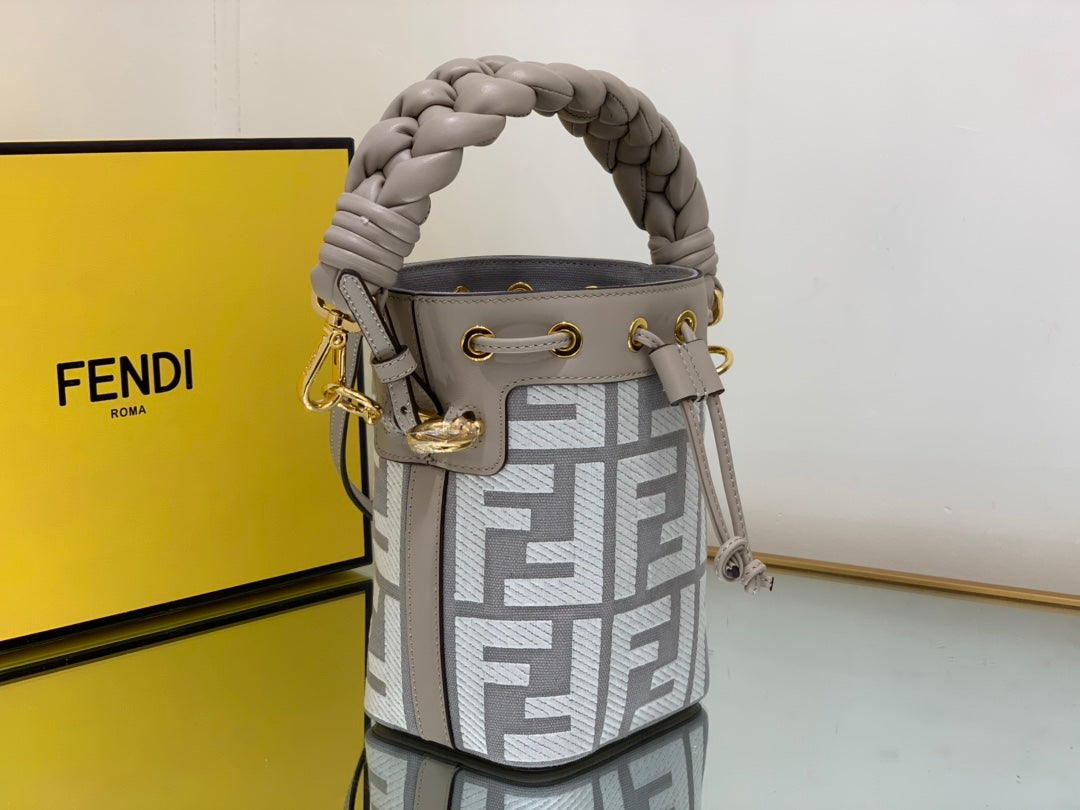 ELE -  Bag - FED - 046