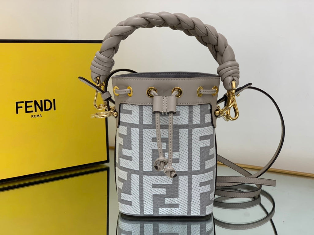 ELE -  Bag - FED - 046
