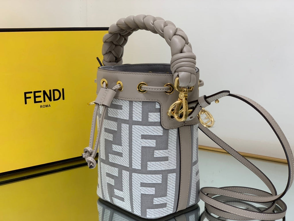 ELE -  Bag - FED - 046