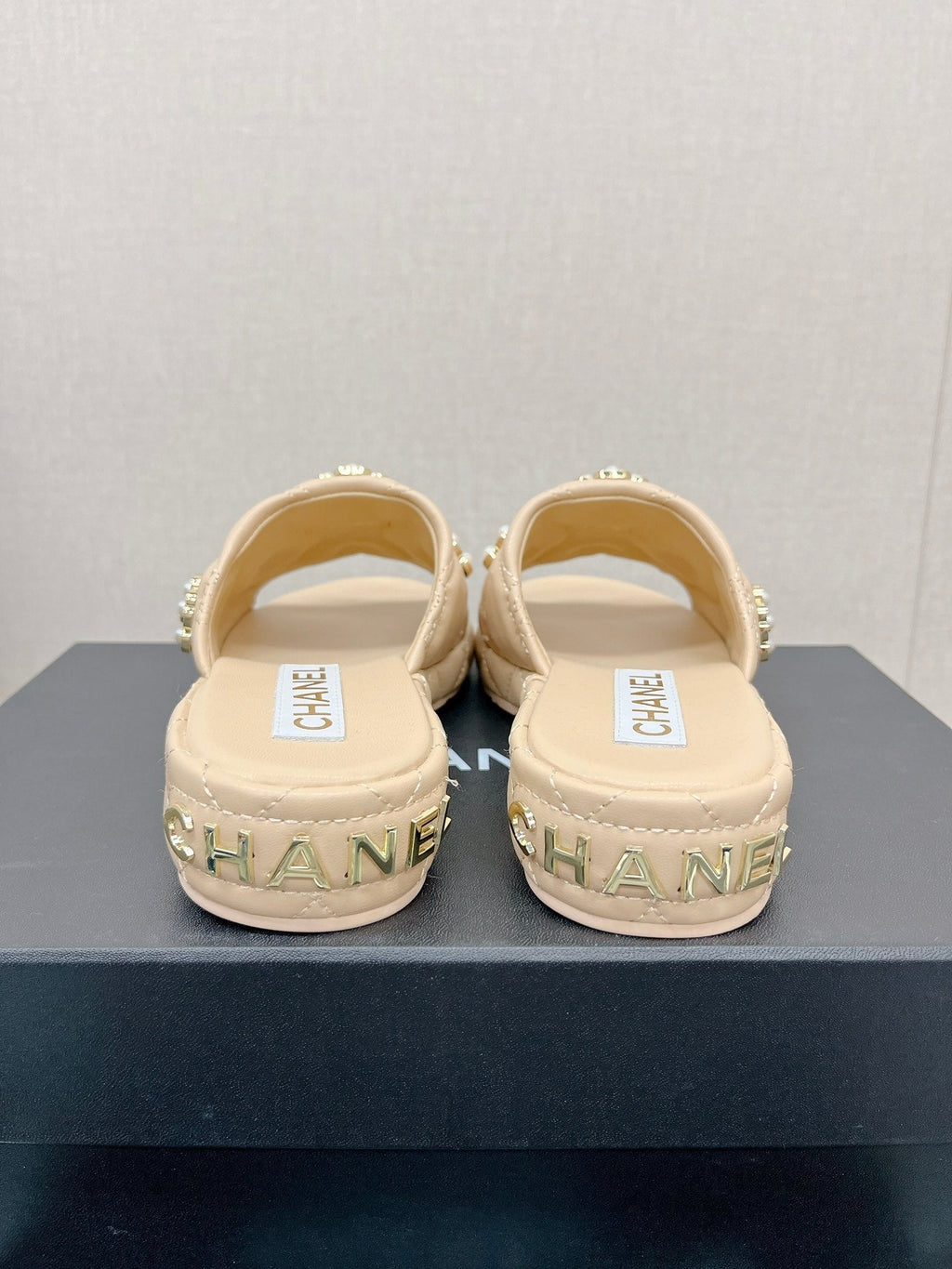 Luxury Shoes Sandals - CHL - 619