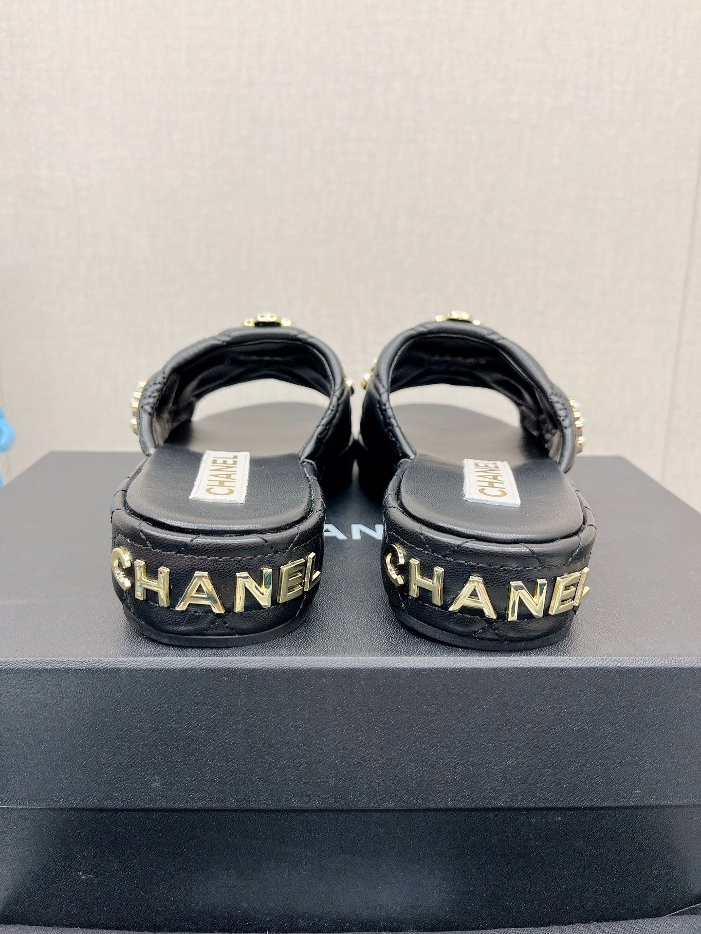 Luxury Shoes Sandals - CHL - 620