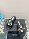 Luxury Shoes Sandals - CHL - 620
