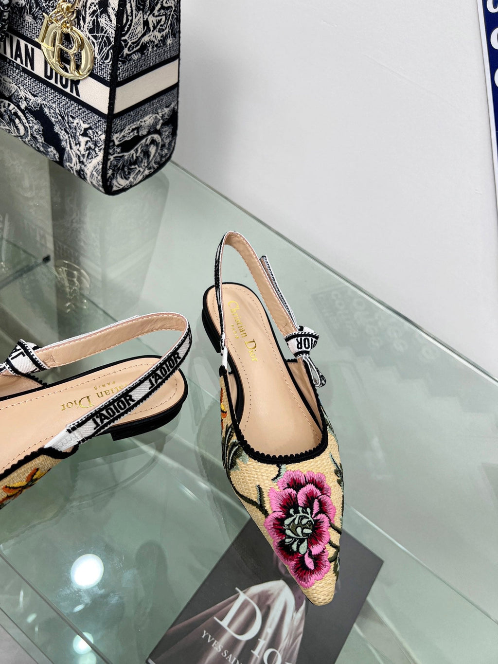 Luxury Shoes - GLAMIR - 428