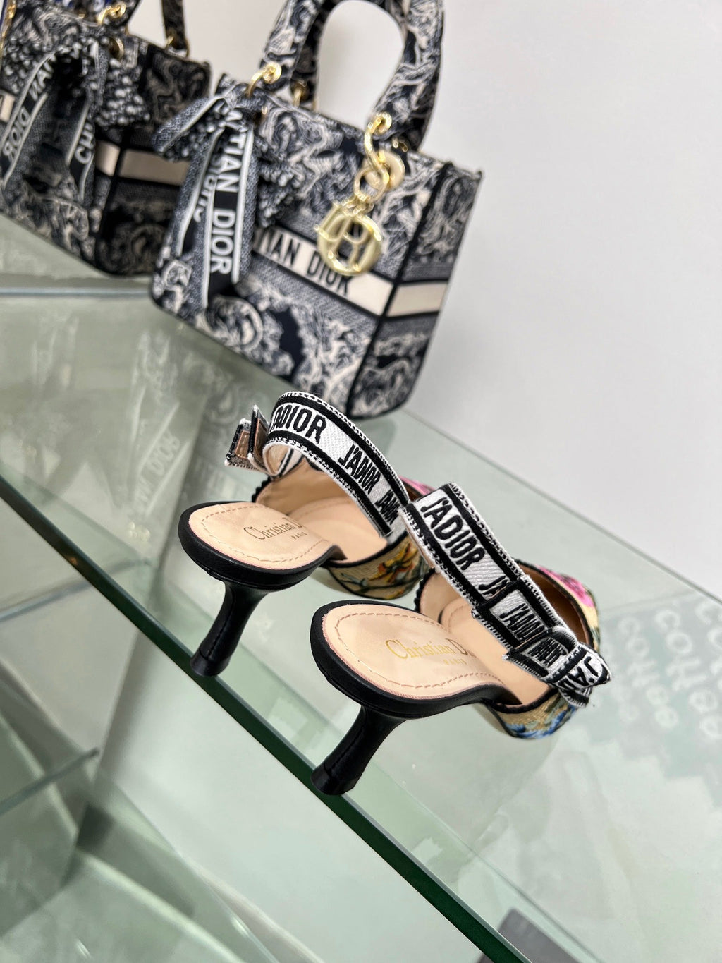 Luxury Shoes - GLAMIR - 429