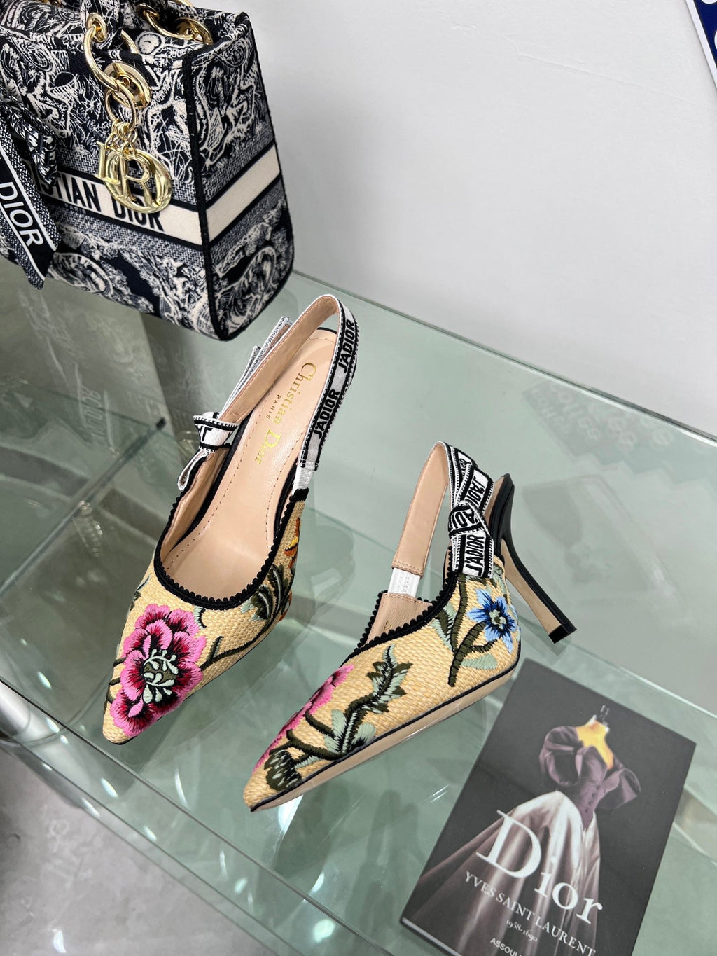Luxury Shoes - GLAMIR - 430