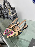 Luxury Shoes - GLAMIR - 430