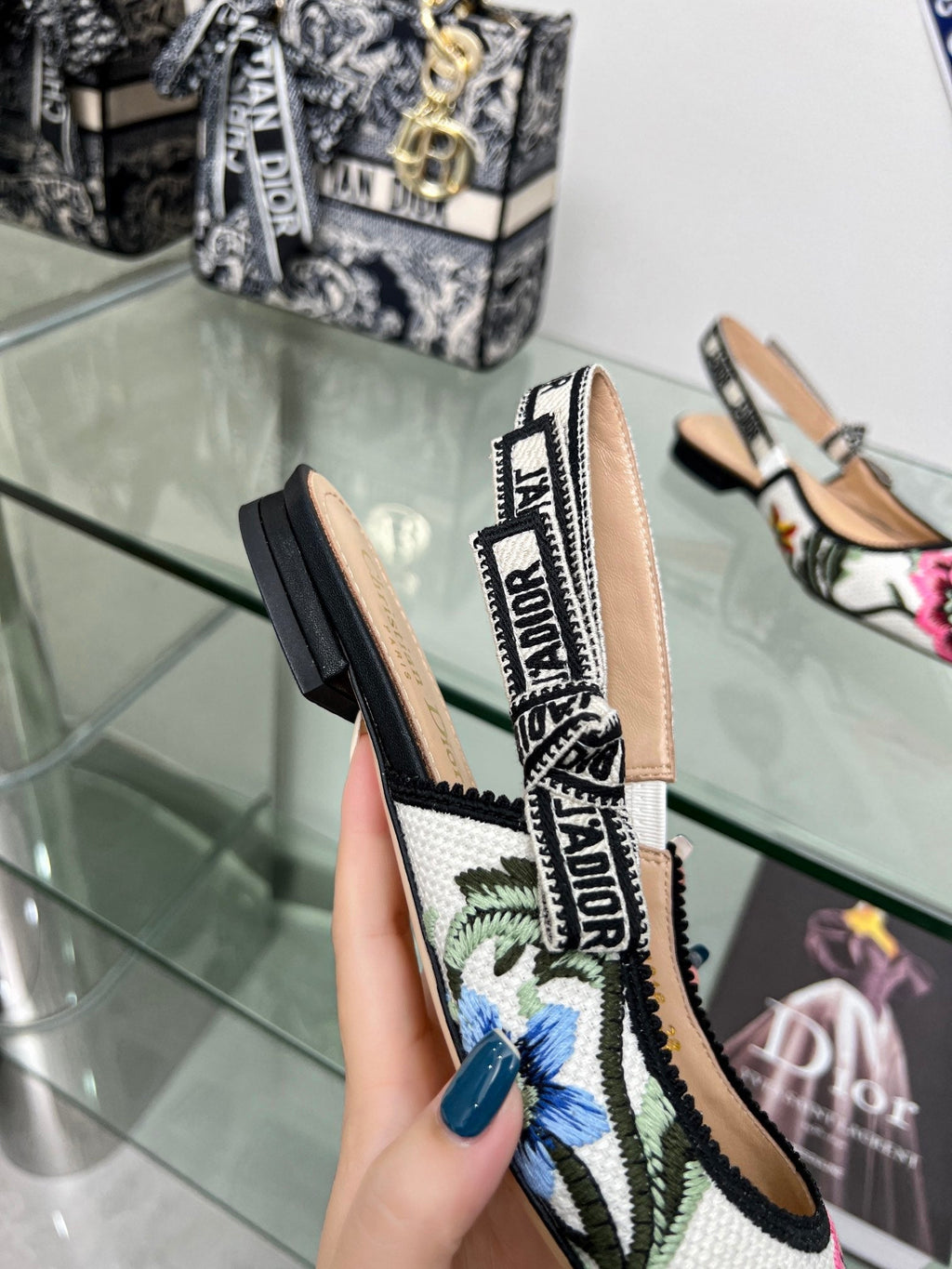 Luxury Shoes - GLAMIR - 431