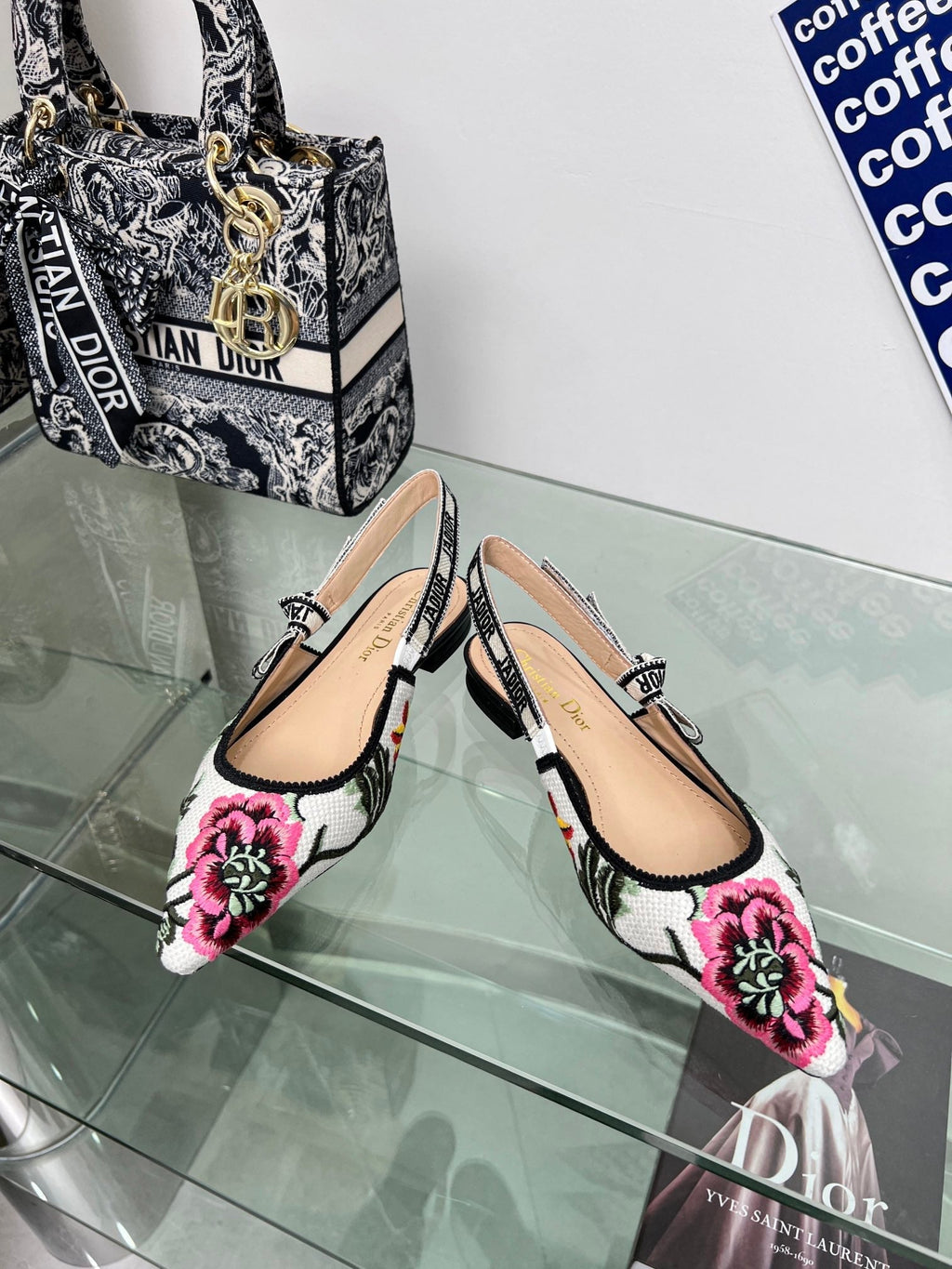Luxury Shoes - GLAMIR - 431