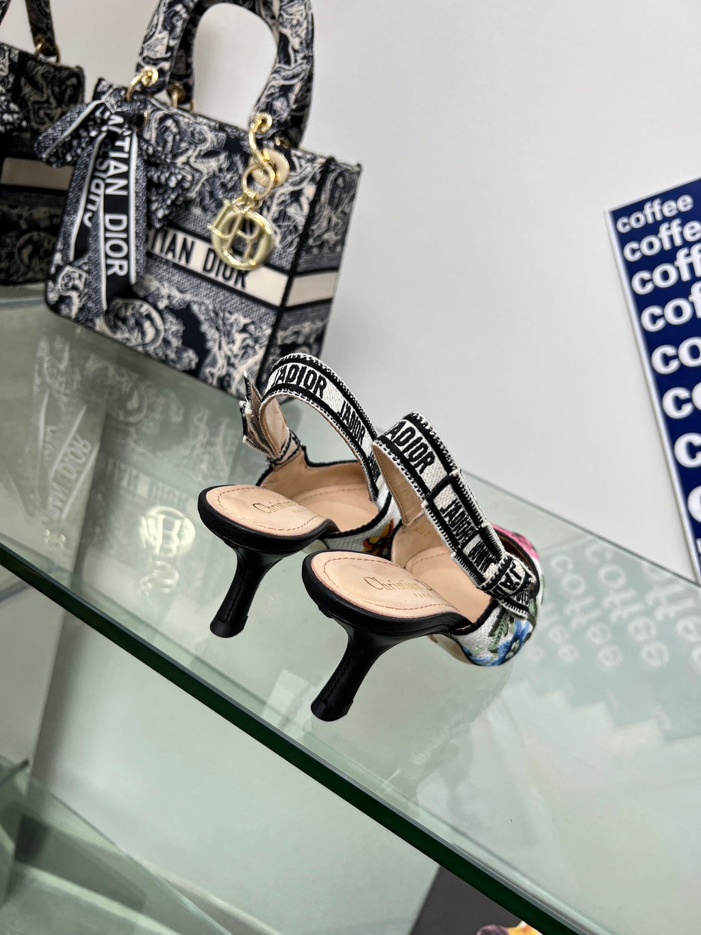 Luxury Shoes - GLAMIR - 432