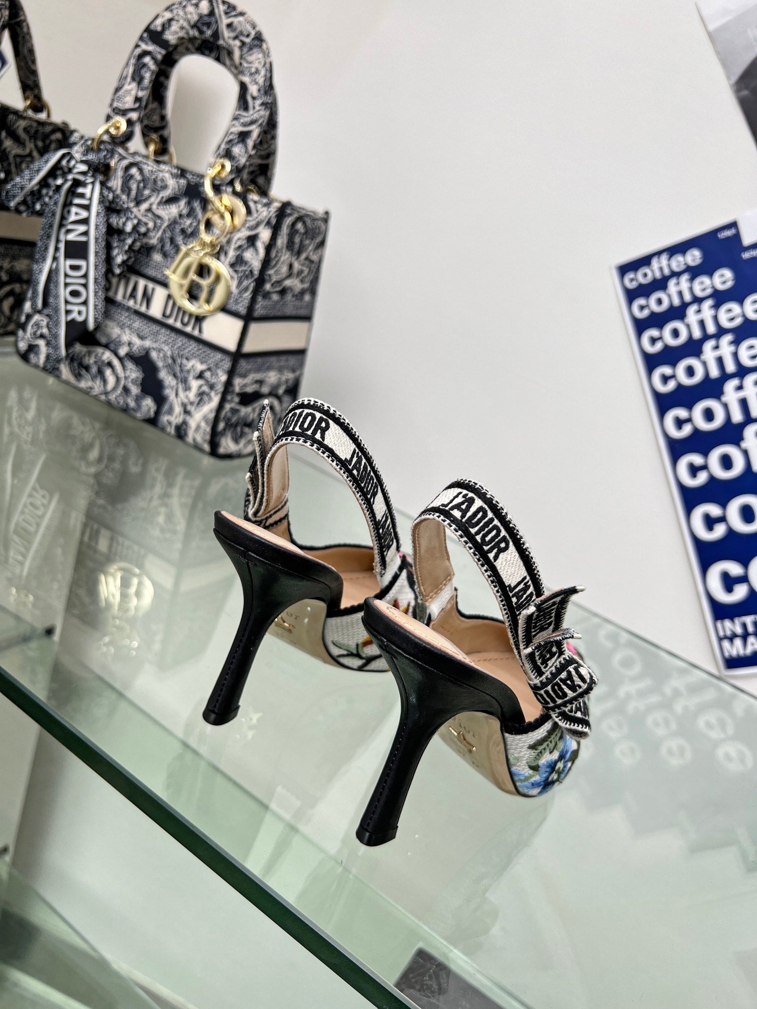 Luxury Shoes - GLAMIR - 433