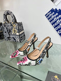Luxury Shoes - GLAMIR - 433