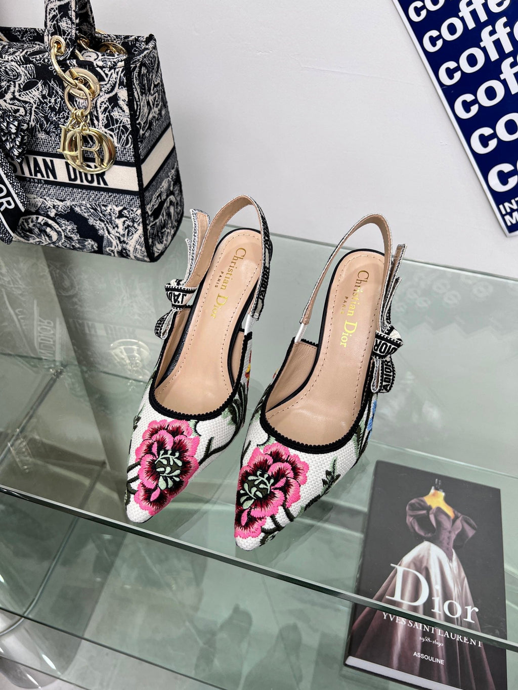 Luxury Shoes - GLAMIR - 433