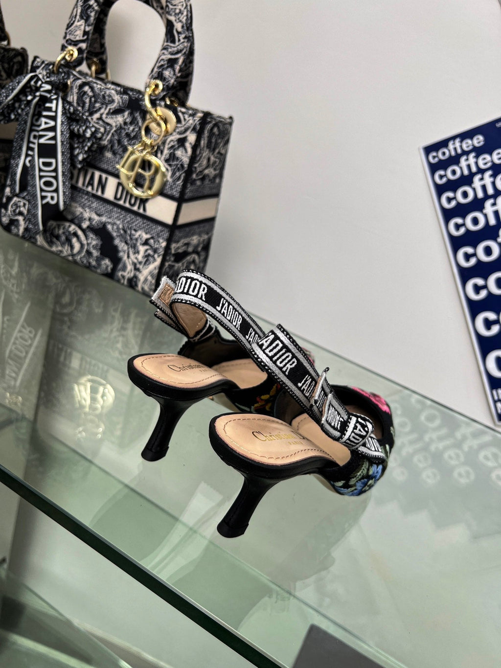Luxury Shoes - GLAMIR - 435