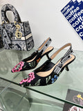 Luxury Shoes - GLAMIR - 435