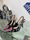 Luxury Shoes - GLAMIR - 436