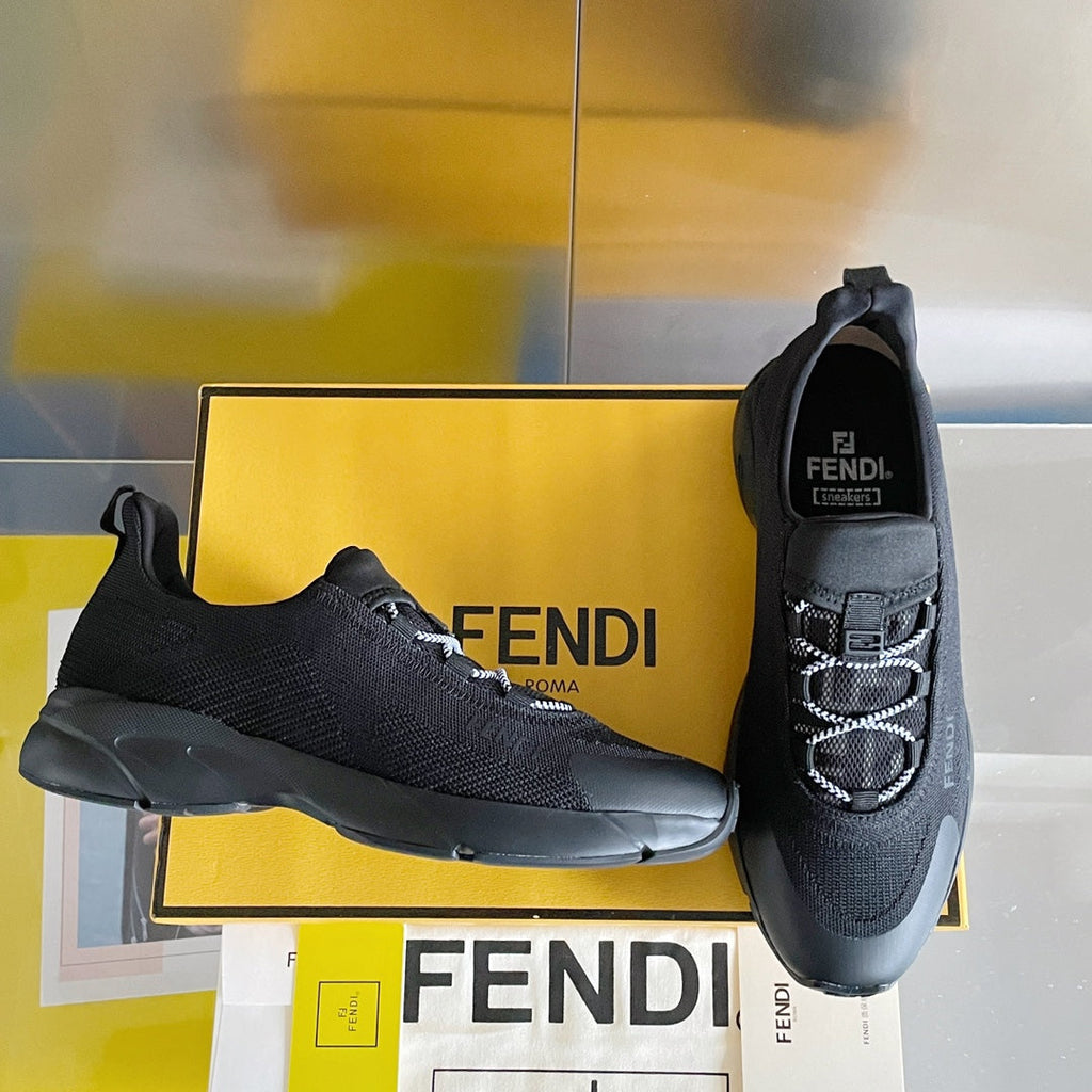 Luxury Shoes - FED - 163