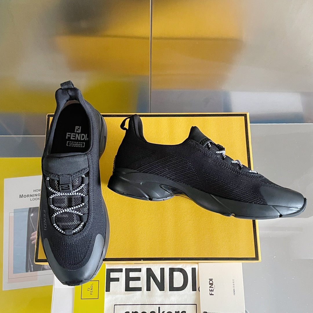 Luxury Shoes - FED - 163