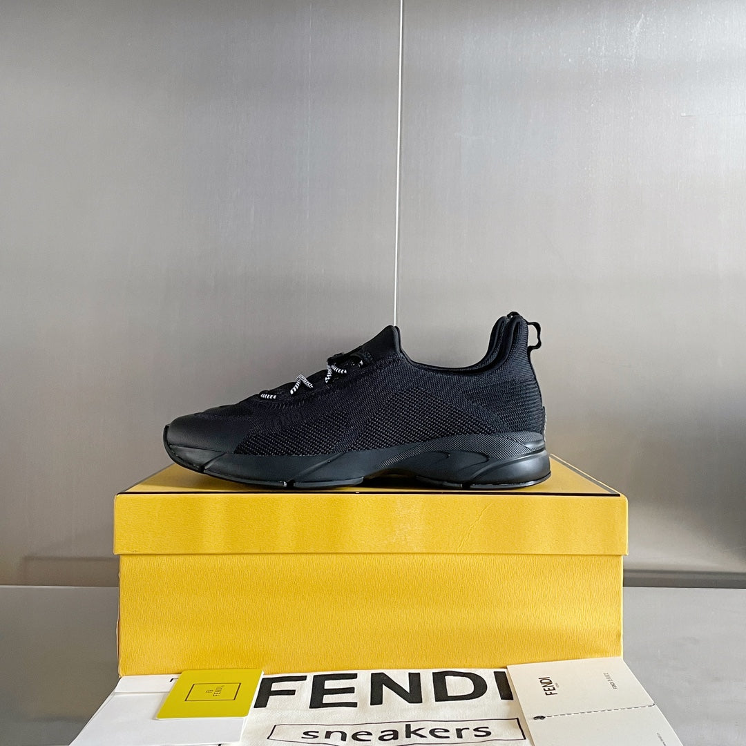 Luxury Shoes - FED - 163
