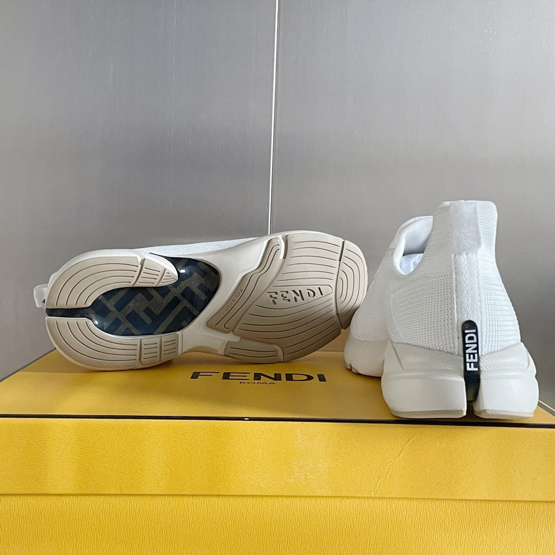 Luxury Shoes - FED - 162
