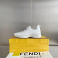 Luxury Shoes - FED - 162