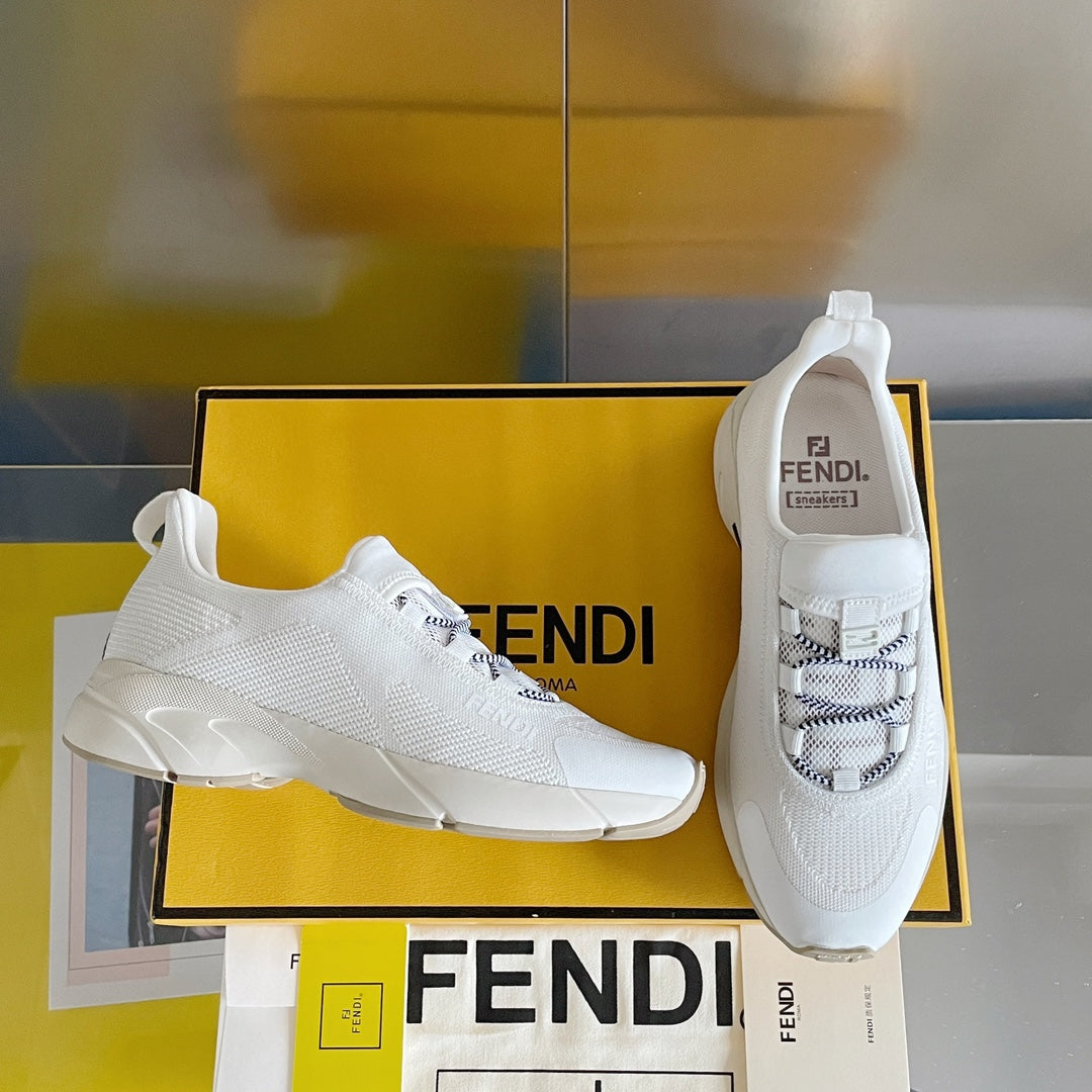 Luxury Shoes - FED - 162