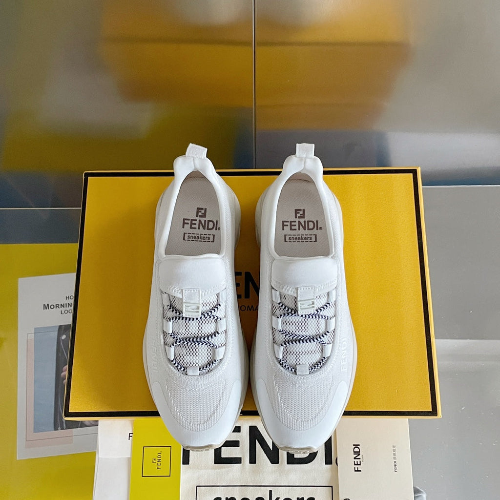 Luxury Shoes - FED - 162