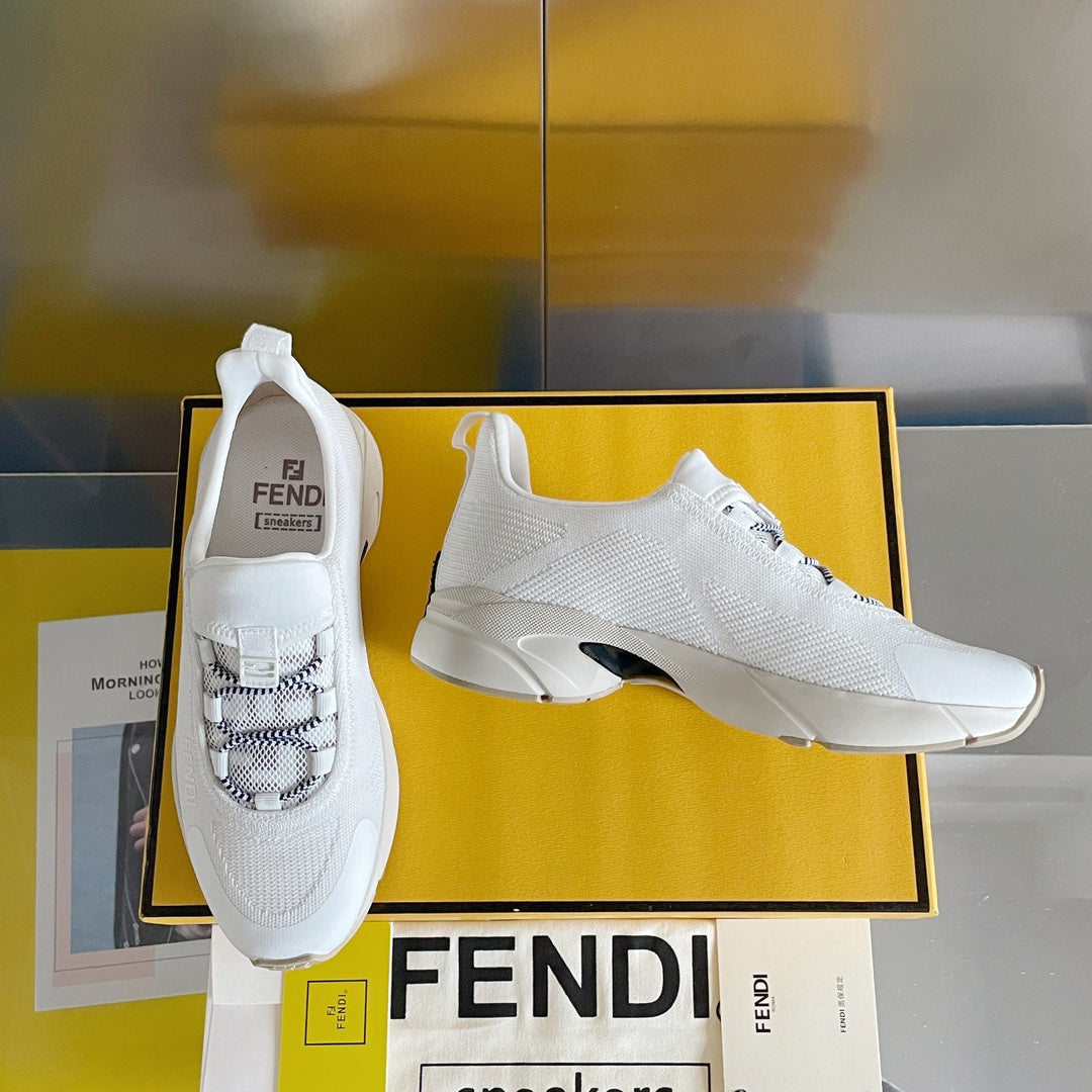 Luxury Shoes - FED - 162