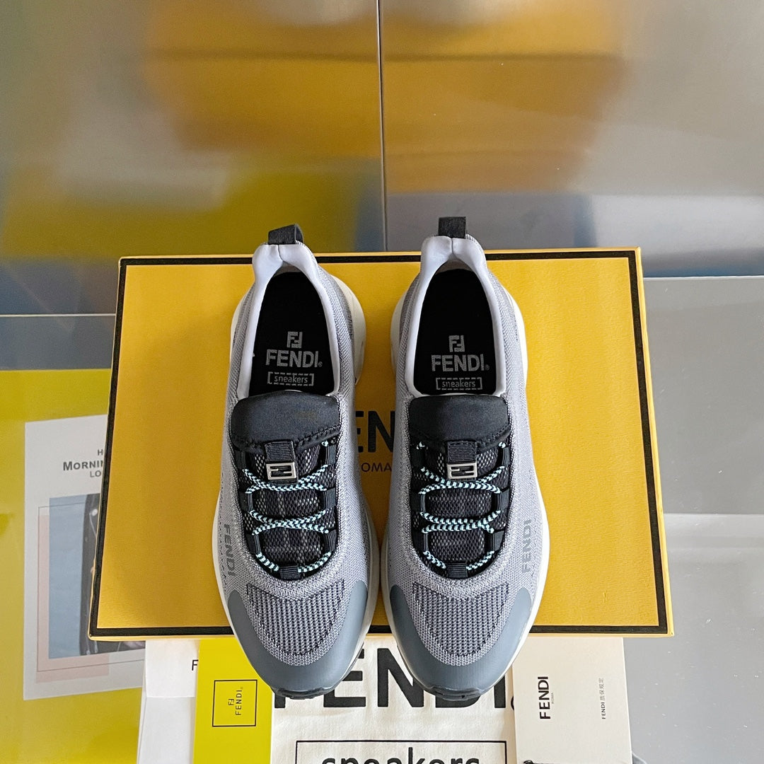 Luxury Shoes - FED - 161