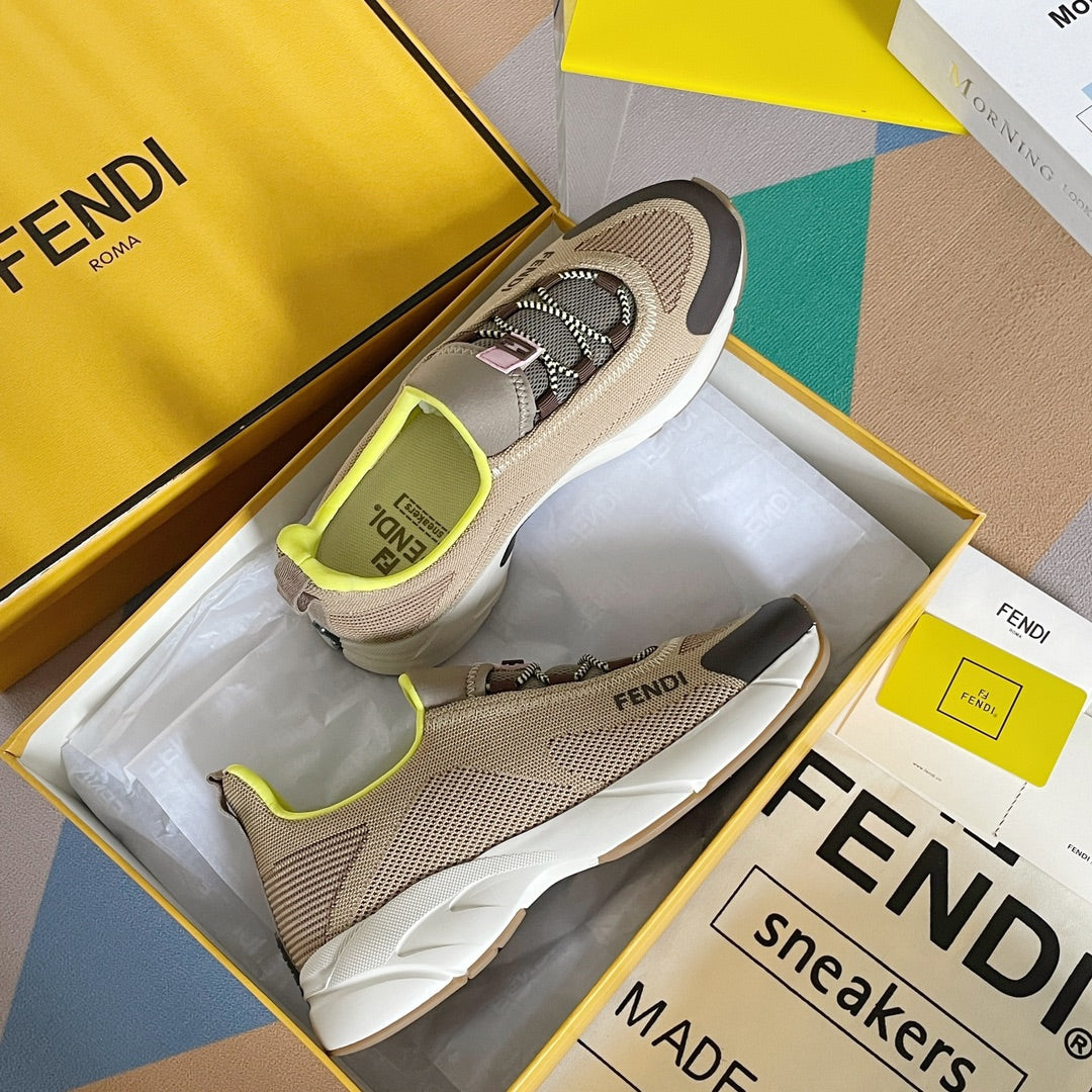 Luxury Shoes - FED - 160