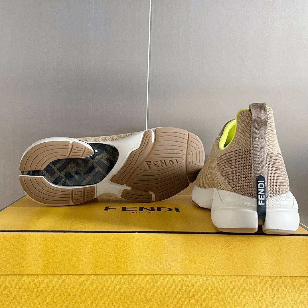 Luxury Shoes - FED - 160