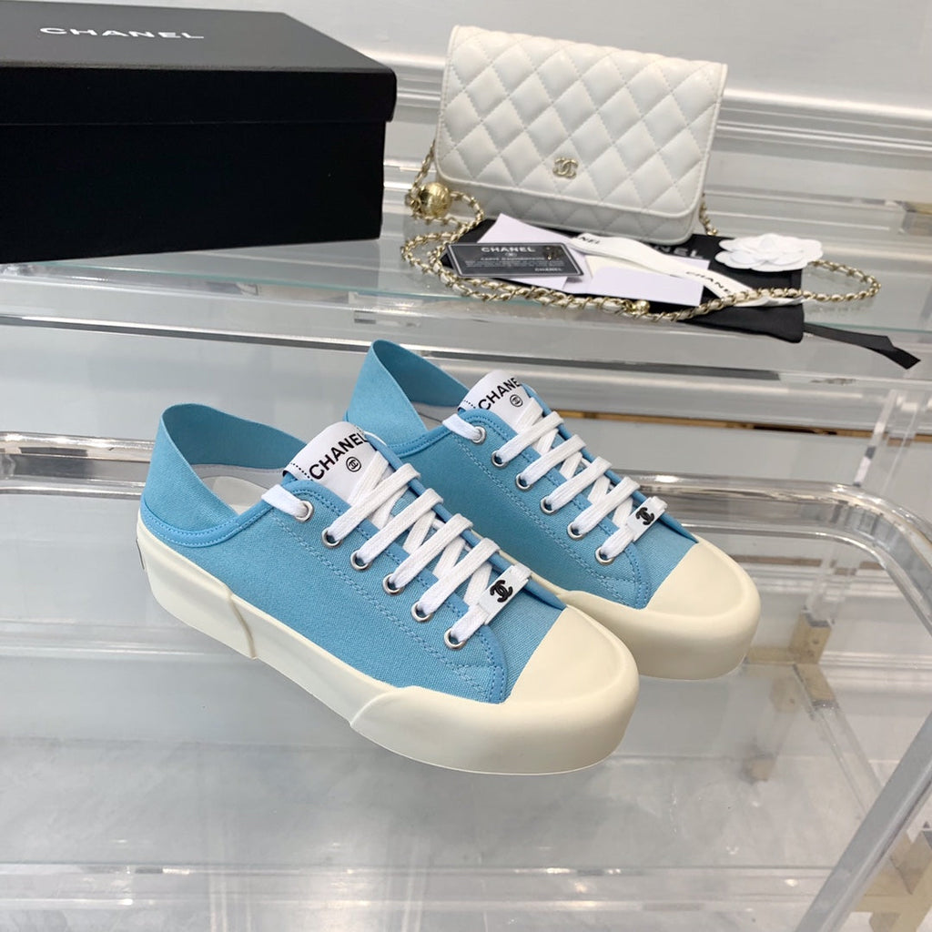 Luxury Shoes Sandals - CHL - 604