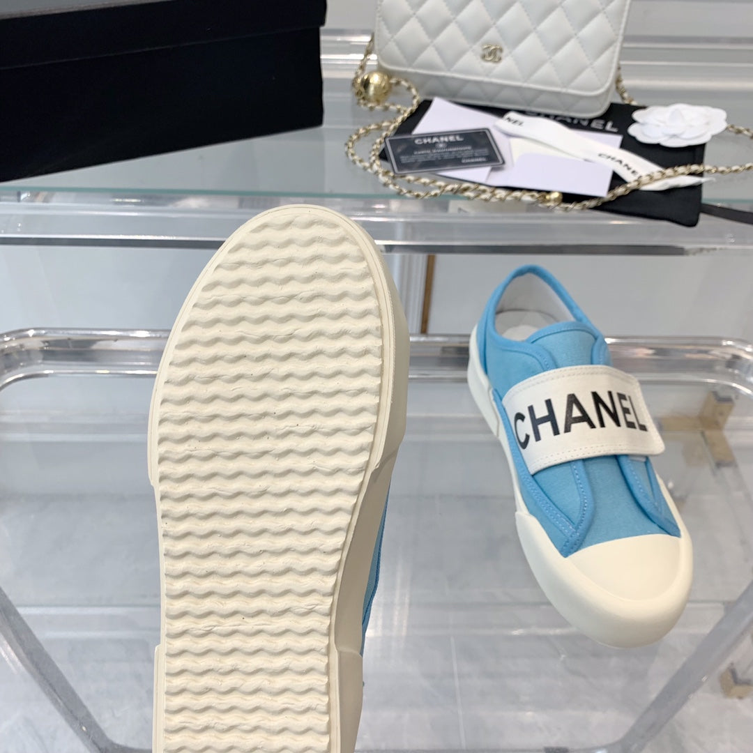 Luxury Shoes Sandals - CHL - 607