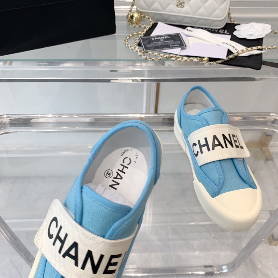 Luxury Shoes Sandals - CHL - 607