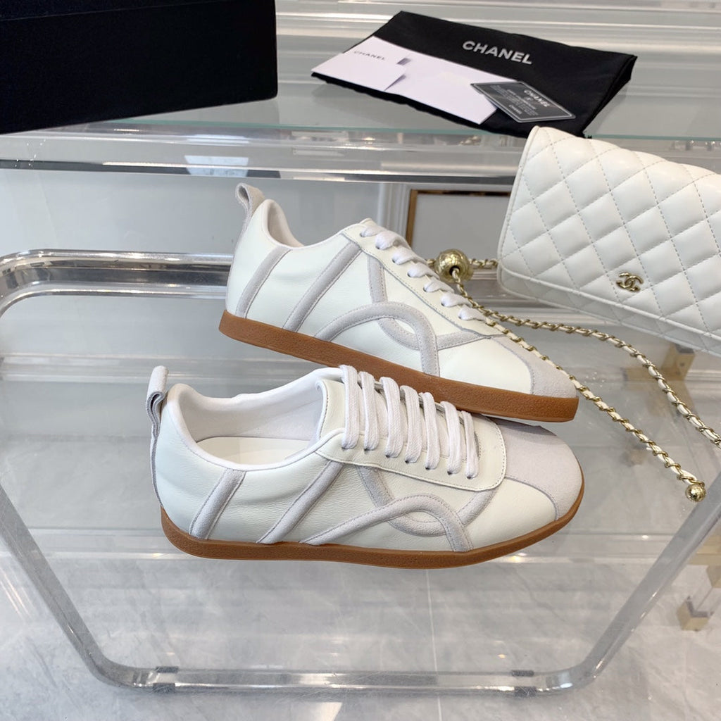 Luxury Shoes Sandals - CHL - 611