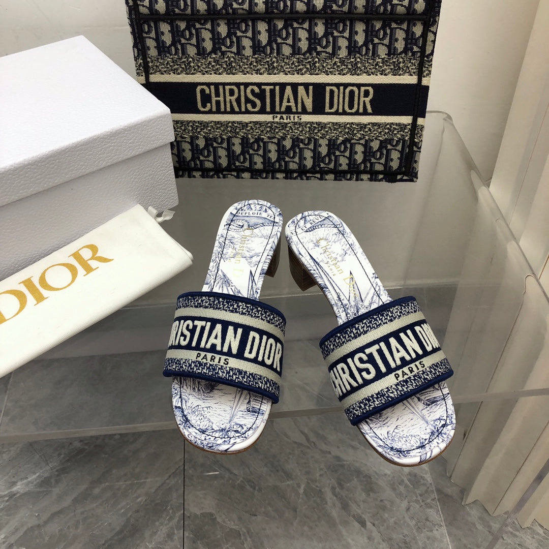Luxury Shoes - GLAMIR - 312