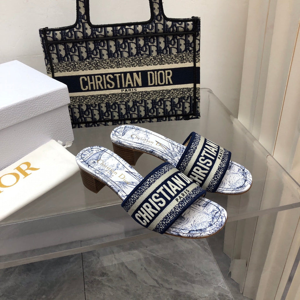 Luxury Shoes - GLAMIR - 312