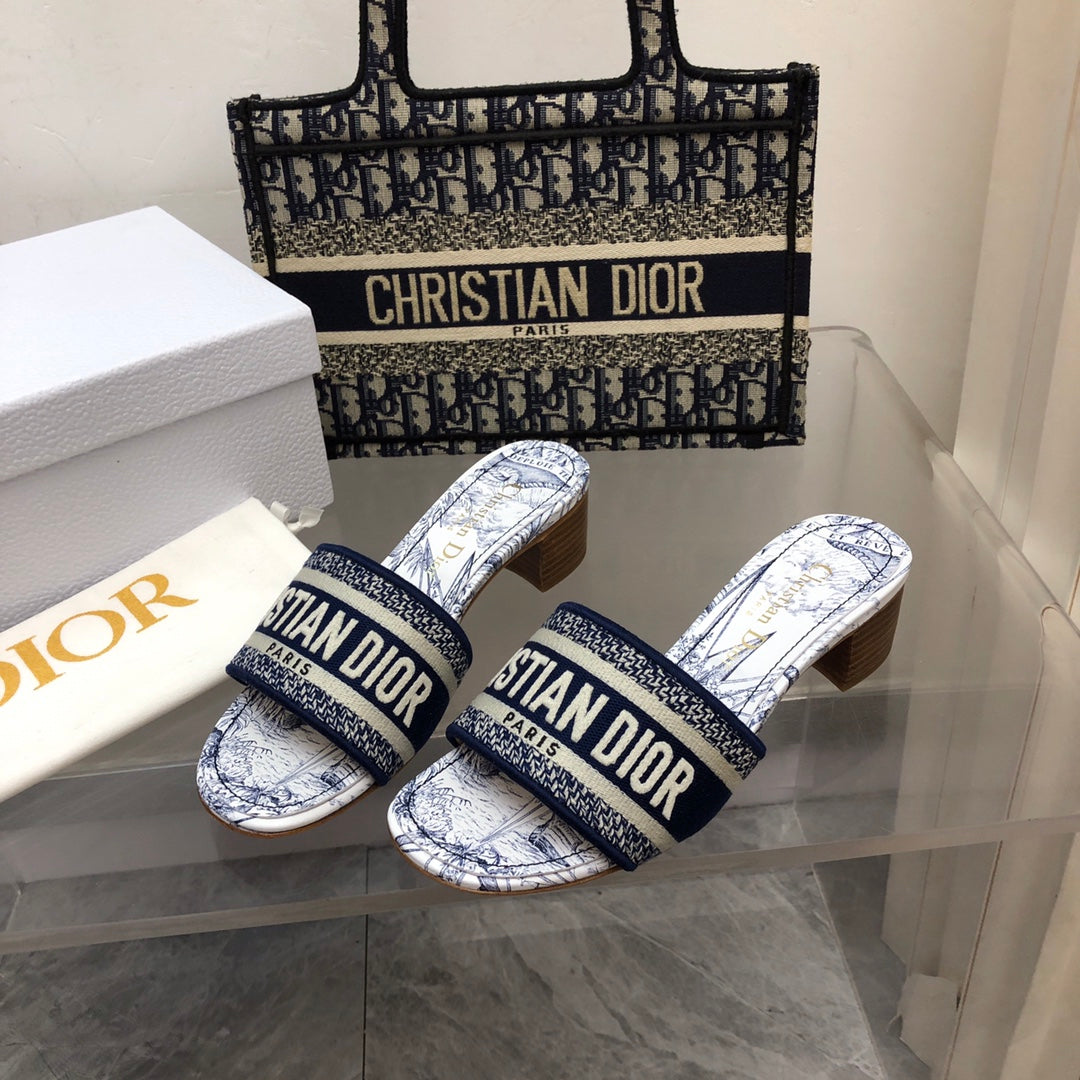 Luxury Shoes - GLAMIR - 312